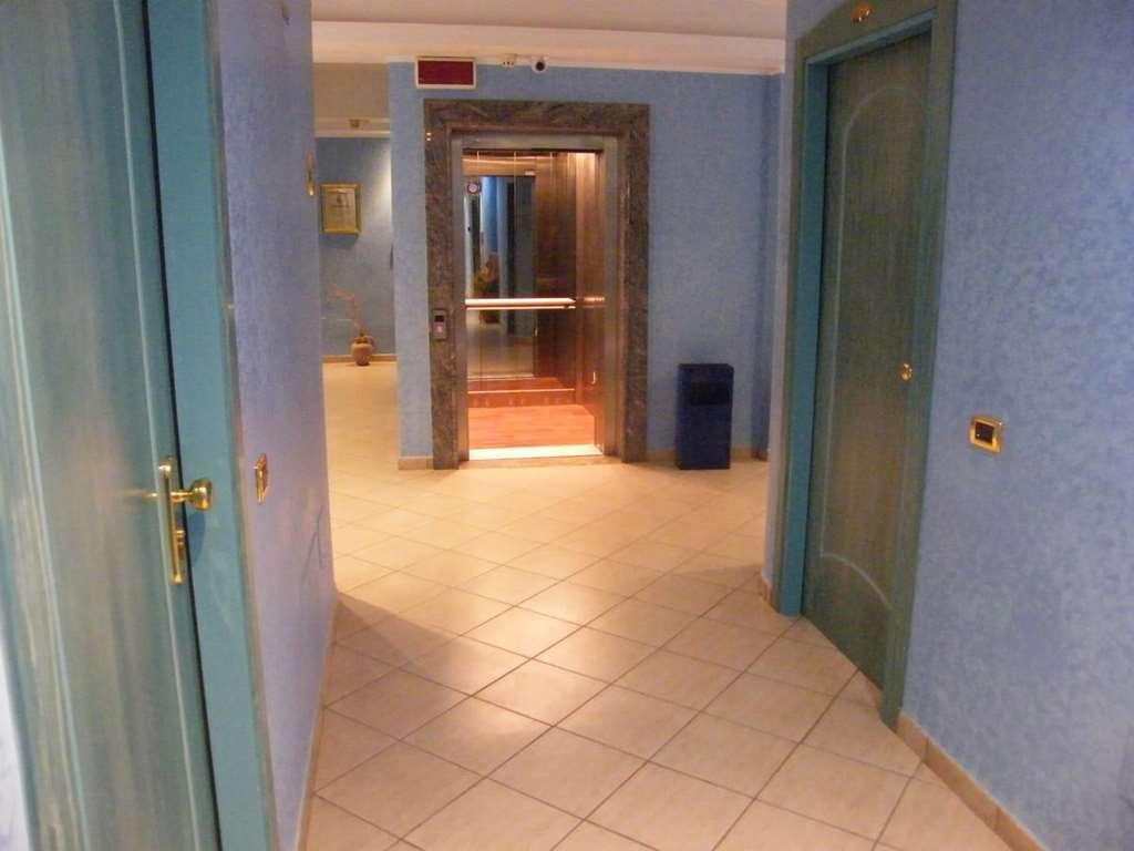 Hotel Residence Memmina Frosinone Bekvemmeligheter bilde