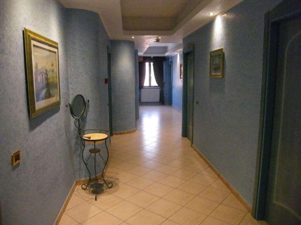 Hotel Residence Memmina Frosinone Bekvemmeligheter bilde