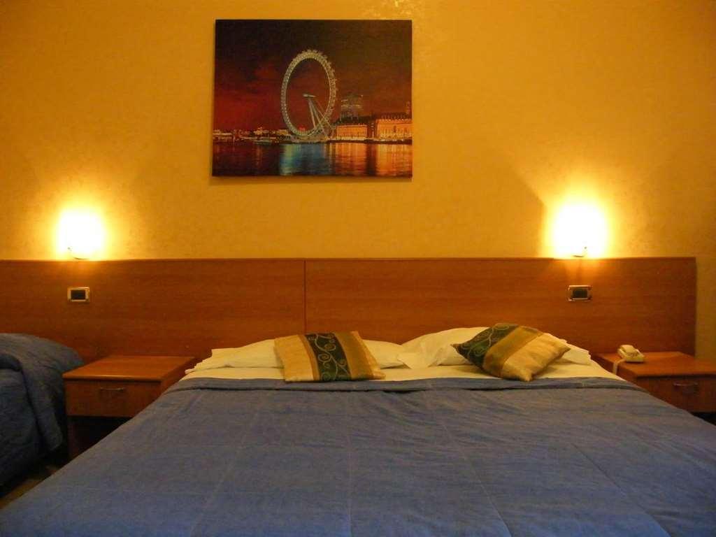 Hotel Residence Memmina Frosinone Rom bilde